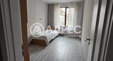 Тристаен апартамент, София, Лагера, 687881, Снимка 6