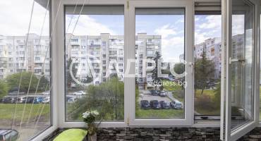 Двустаен апартамент, София, Надежда 3, 692881, Снимка 9