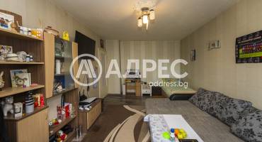 Двустаен апартамент, София, Надежда 3, 692881, Снимка 10