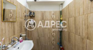 Двустаен апартамент, София, Надежда 3, 692881, Снимка 3