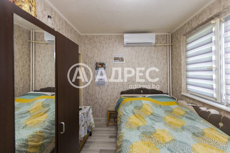 Двустаен апартамент, София, Надежда 3, 692881, Снимка 2