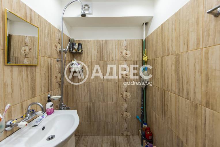 Двустаен апартамент, София, Надежда 3, 692881, Снимка 3