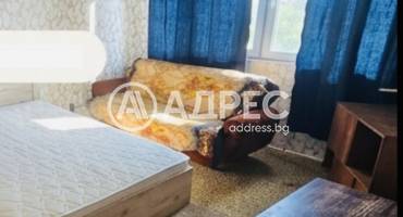 Едностаен апартамент, Плевен, Дружба 4, 693881, Снимка 2