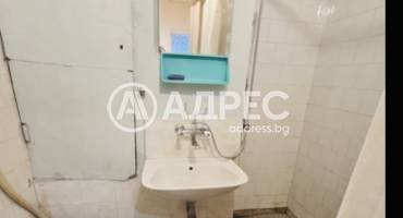 Едностаен апартамент, Плевен, Дружба 4, 693881, Снимка 4