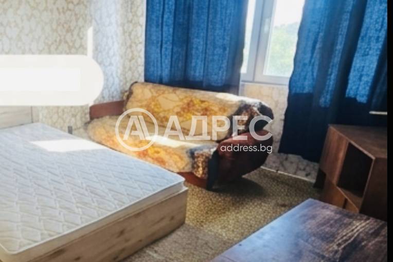 Едностаен апартамент, Плевен, Дружба 4, 693881, Снимка 2