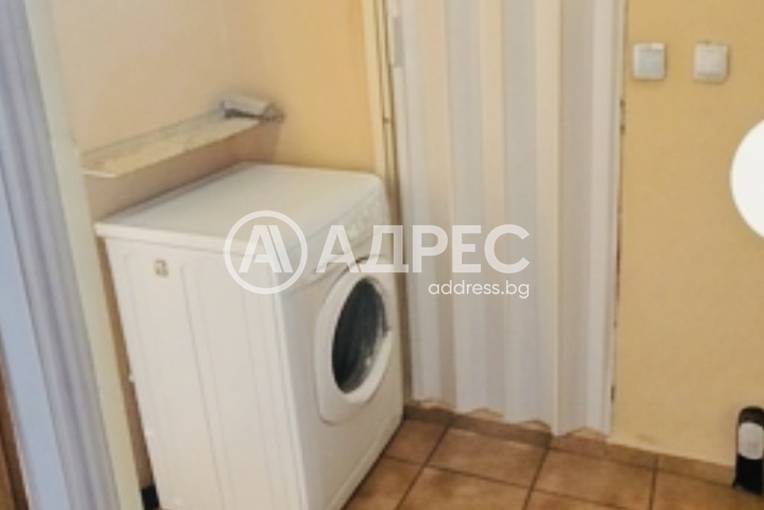 Едностаен апартамент, Плевен, Дружба 4, 693881, Снимка 3