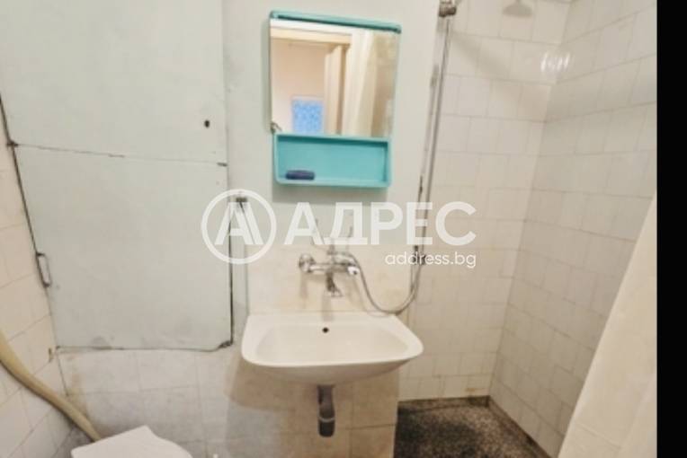 Едностаен апартамент, Плевен, Дружба 4, 693881, Снимка 4