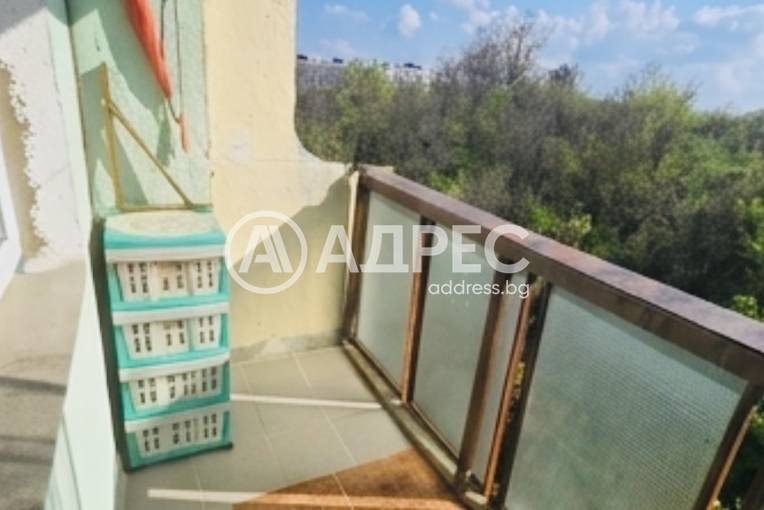 Едностаен апартамент, Плевен, Дружба 4, 693881, Снимка 5