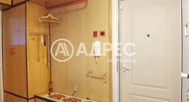 Двустаен апартамент, Русе, Родина 2, 606882, Снимка 9