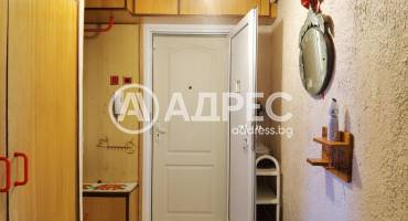 Двустаен апартамент, Русе, Родина 2, 606882, Снимка 10