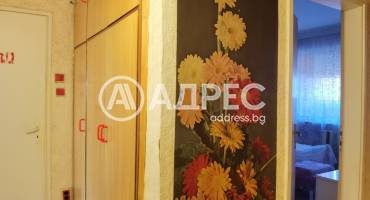 Двустаен апартамент, Русе, Родина 2, 606882, Снимка 11