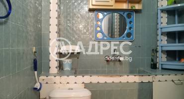 Двустаен апартамент, Русе, Родина 2, 606882, Снимка 12