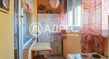 Двустаен апартамент, Русе, Родина 2, 606882, Снимка 2