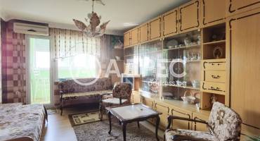 Двустаен апартамент, Русе, Родина 2, 606882, Снимка 3