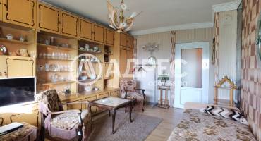 Двустаен апартамент, Русе, Родина 2, 606882, Снимка 4