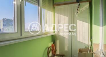 Двустаен апартамент, Русе, Родина 2, 606882, Снимка 5