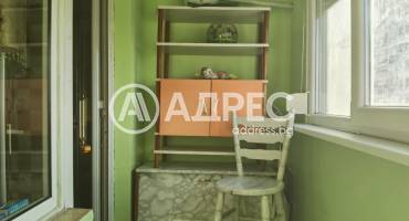 Двустаен апартамент, Русе, Родина 2, 606882, Снимка 6