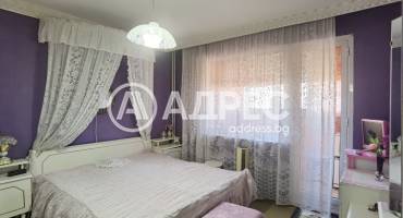 Двустаен апартамент, Русе, Родина 2, 606882, Снимка 7