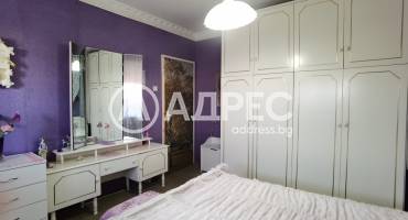 Двустаен апартамент, Русе, Родина 2, 606882, Снимка 8