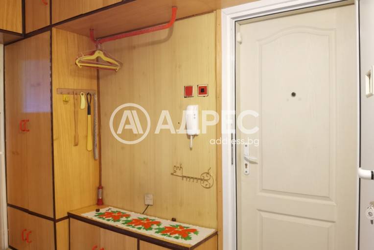 Двустаен апартамент, Русе, Родина 2, 606882, Снимка 9