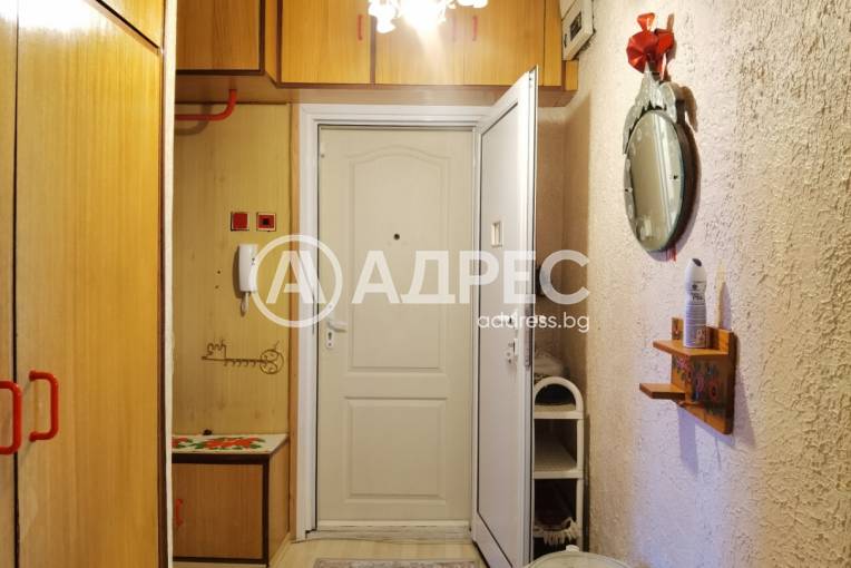 Двустаен апартамент, Русе, Родина 2, 606882, Снимка 10