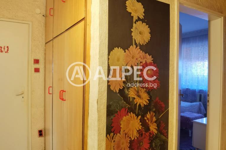 Двустаен апартамент, Русе, Родина 2, 606882, Снимка 11