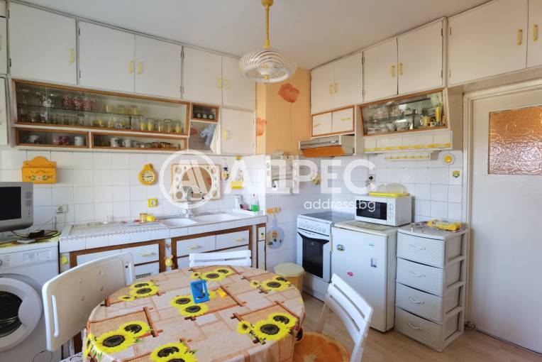 Двустаен апартамент, Русе, Родина 2, 606882, Снимка 1