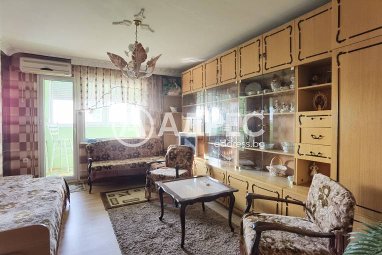 Двустаен апартамент, Русе, Родина 2, 606882, Снимка 3