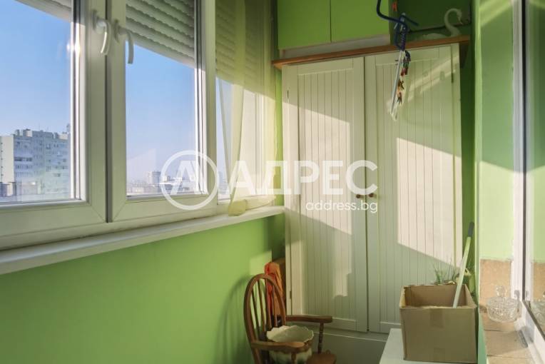 Двустаен апартамент, Русе, Родина 2, 606882, Снимка 5