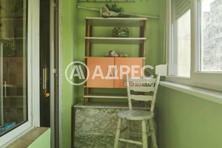 Двустаен апартамент, Русе, Родина 2, 606882, Снимка 6