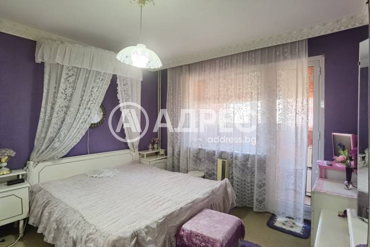 Двустаен апартамент, Русе, Родина 2, 606882, Снимка 7