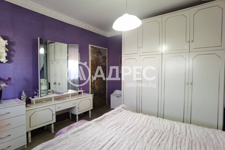 Двустаен апартамент, Русе, Родина 2, 606882, Снимка 8