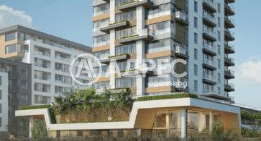 Търговски помещения, София, Кръстова вада, 656882, Снимка 2