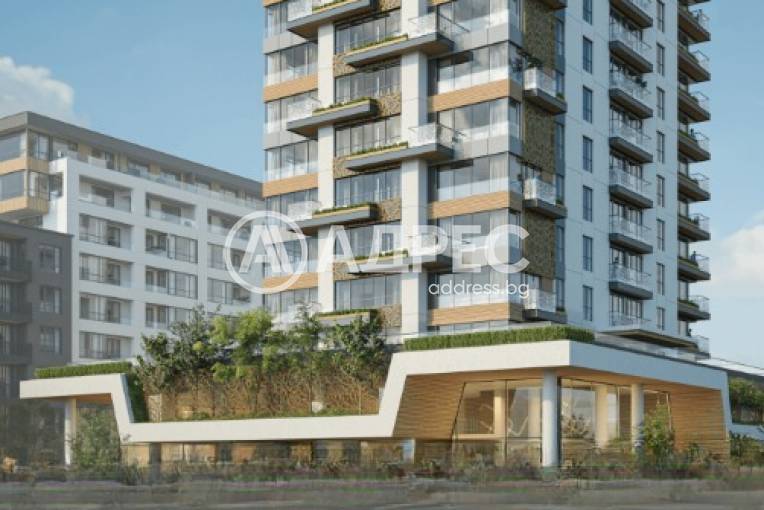 Търговски помещения, София, Кръстова вада, 656882, Снимка 2