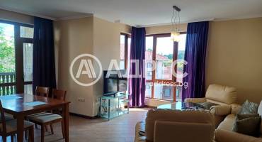 Тристаен апартамент, Равда, 673882, Снимка 1