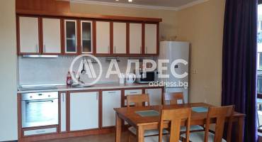 Тристаен апартамент, Равда, 673882, Снимка 2