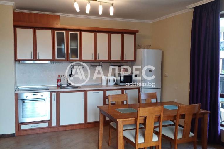 Тристаен апартамент, Равда, 673882, Снимка 2