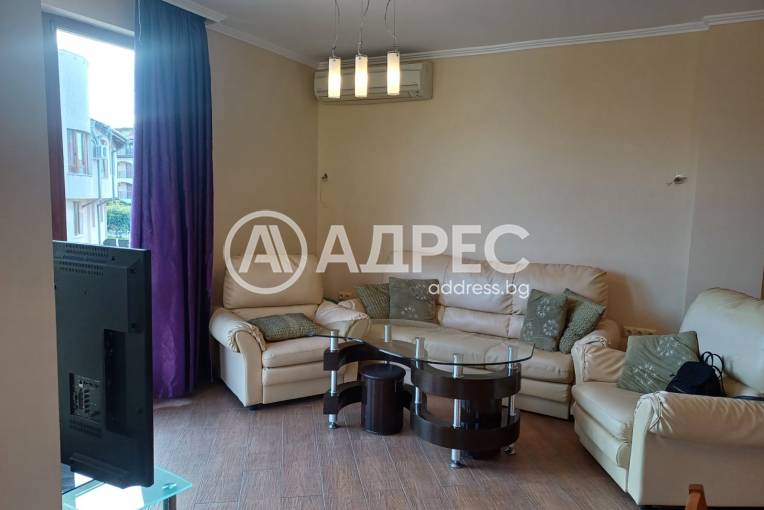 Тристаен апартамент, Равда, 673882, Снимка 3