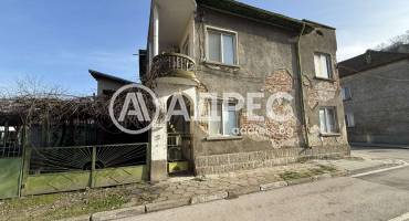 Етаж от къща, Никопол, 678882, Снимка 1