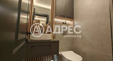 Тристаен апартамент, Пловдив, Кючук Париж, 679882, Снимка 11