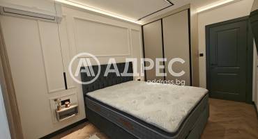 Тристаен апартамент, Пловдив, Кючук Париж, 679882, Снимка 13