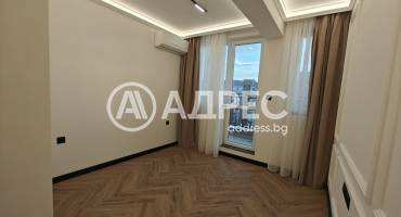 Тристаен апартамент, Пловдив, Кючук Париж, 679882, Снимка 14