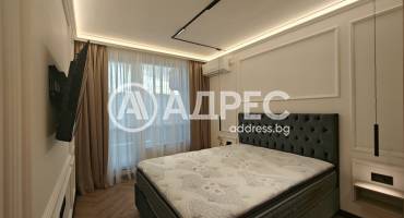 Тристаен апартамент, Пловдив, Кючук Париж, 679882, Снимка 15