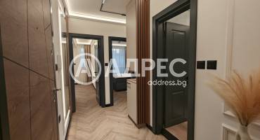 Тристаен апартамент, Пловдив, Кючук Париж, 679882, Снимка 17