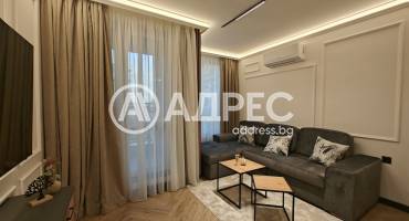 Тристаен апартамент, Пловдив, Кючук Париж, 679882, Снимка 4