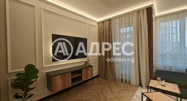 Тристаен апартамент, Пловдив, Кючук Париж, 679882, Снимка 5