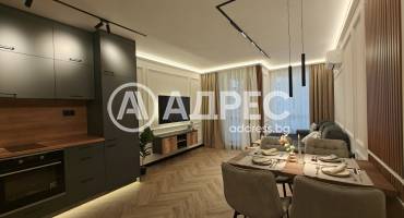 Тристаен апартамент, Пловдив, Кючук Париж, 679882, Снимка 6