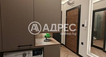 Тристаен апартамент, Пловдив, Кючук Париж, 679882, Снимка 7