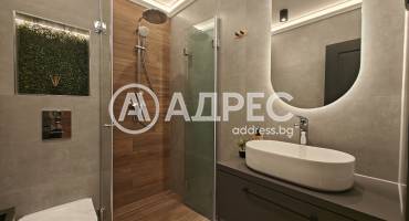 Тристаен апартамент, Пловдив, Кючук Париж, 679882, Снимка 8