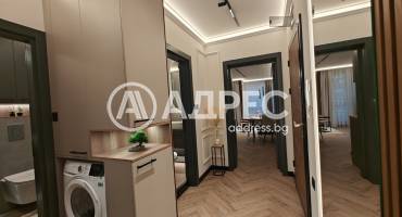 Тристаен апартамент, Пловдив, Кючук Париж, 679882, Снимка 9